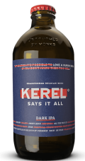 Kerel Dark IPA